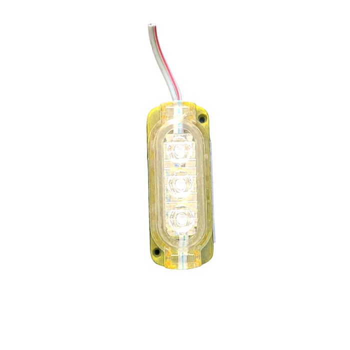 CINTA MINI 3 LED C/PROTECTOR