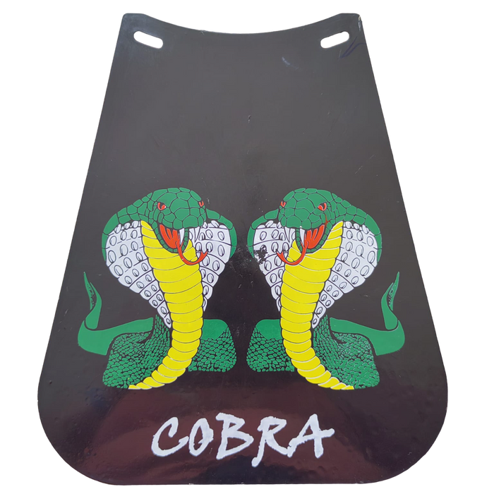 COLETON DE GUARDAFANGO "COBRA"