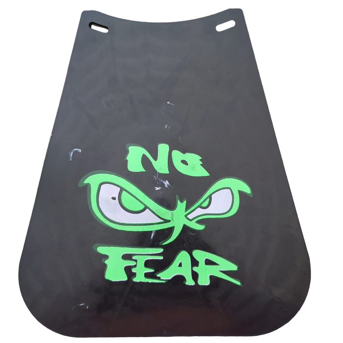 COLETON DE GUARDAFANGO "FEAR"