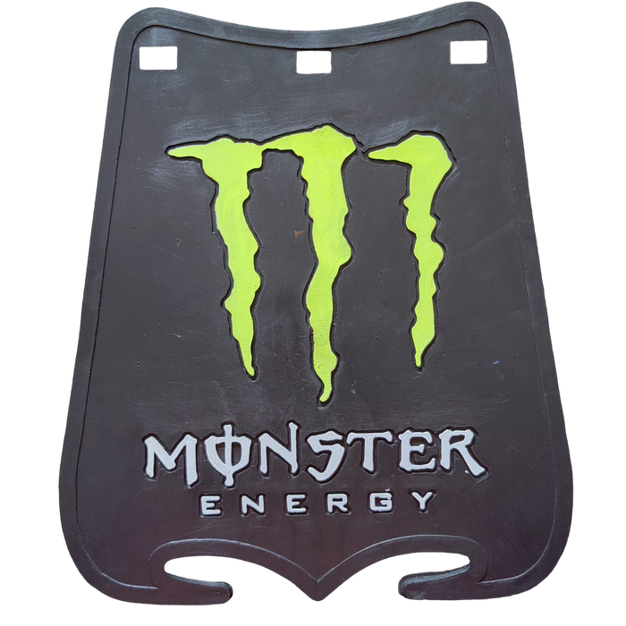 COLETON DE GUARDAFANGO "MONSTER ENERGY"