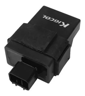 CDI XTZ125/YBR125 6/S KIGCOL