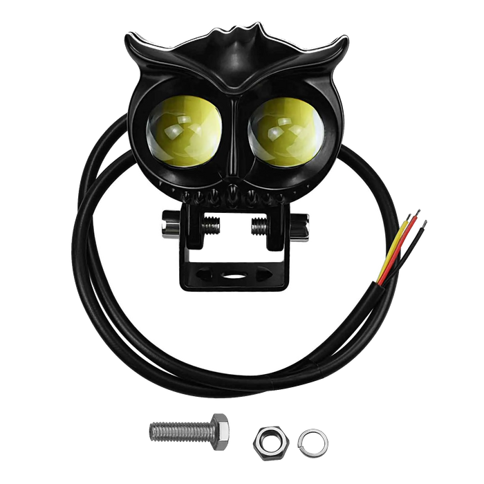 FARO DELT LED BUHO