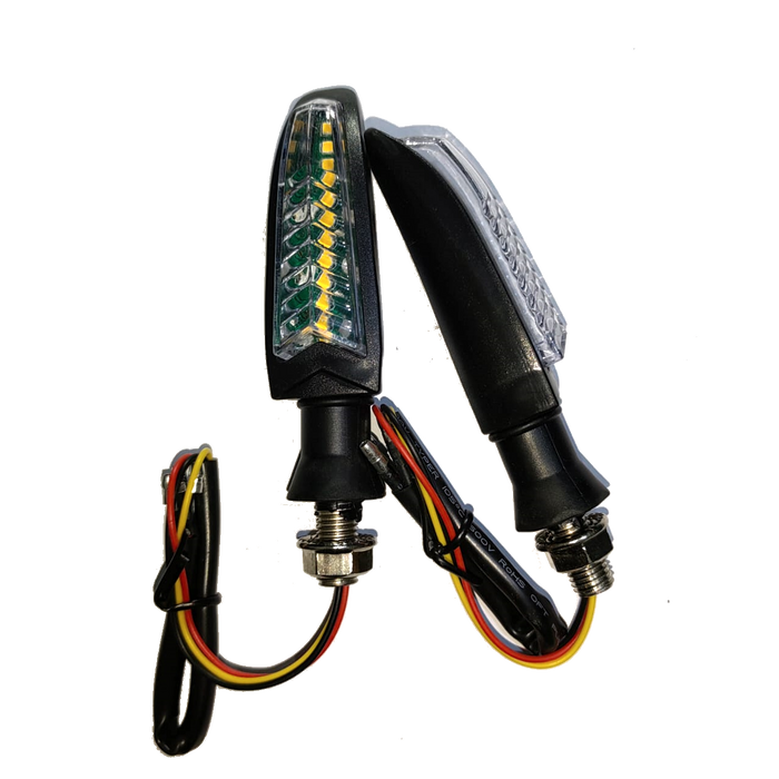 FARO DIRECCIONAL LED GY10 STD