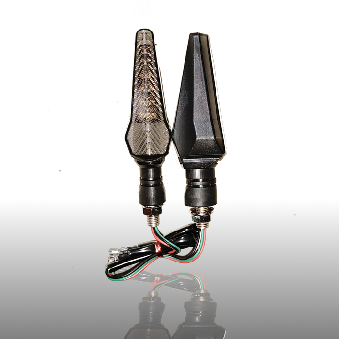 FARO DIRECCIONAL LED #09
