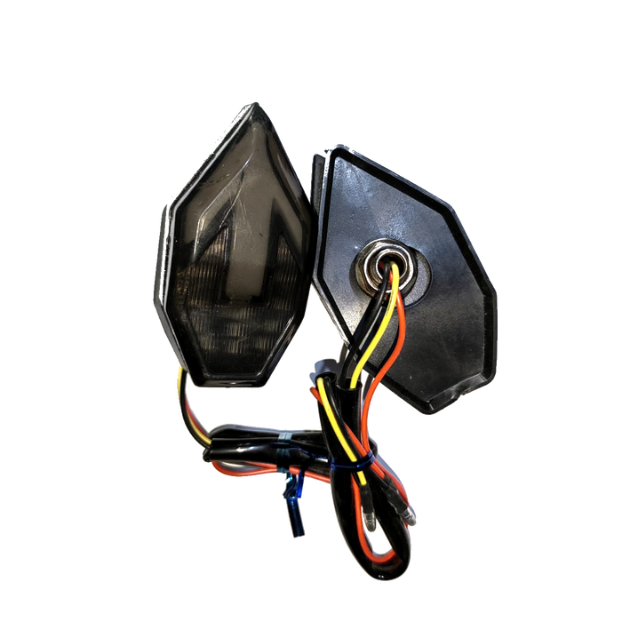 FARO DIRECCIONAL LED MDL #05 STD