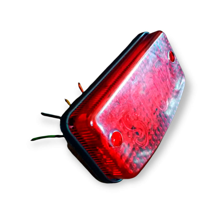FARO POSTERIOR CG LED