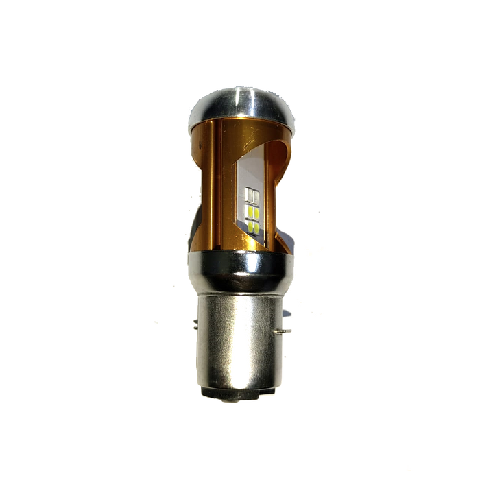 FOCO DELT GL LED RCC
