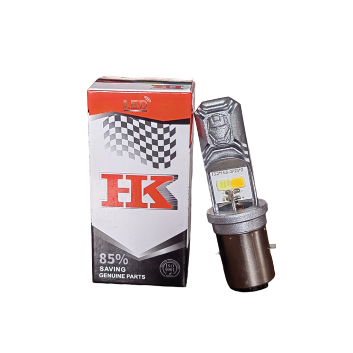 FOCO DELANTERO GL LED HK