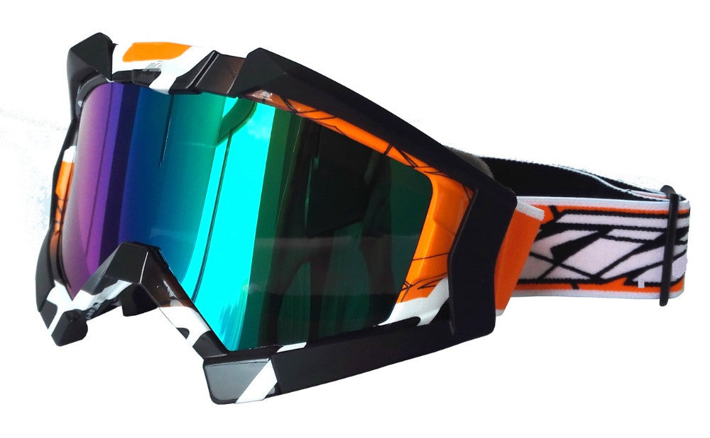 LENTES CROSS 009 #02 M/OSCURA ENMOTTO