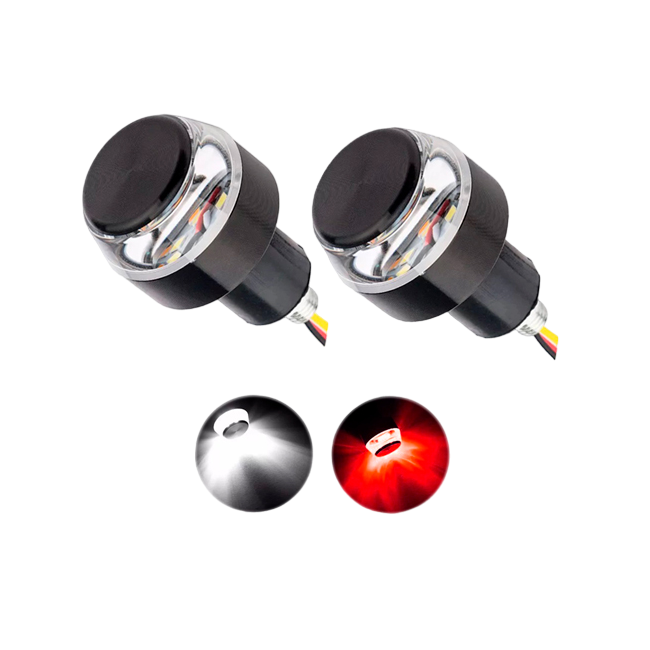 LUZ LED PARA TIMON
