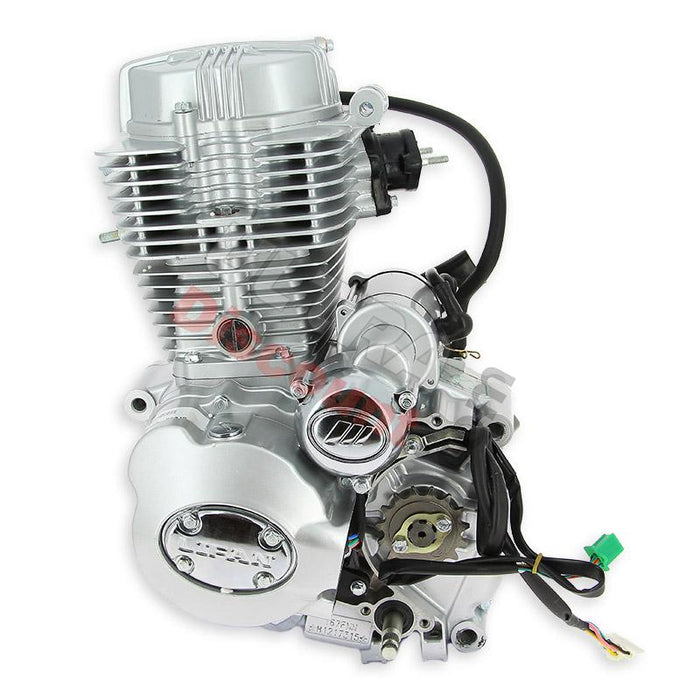 MOTOR CG200 LIFAN