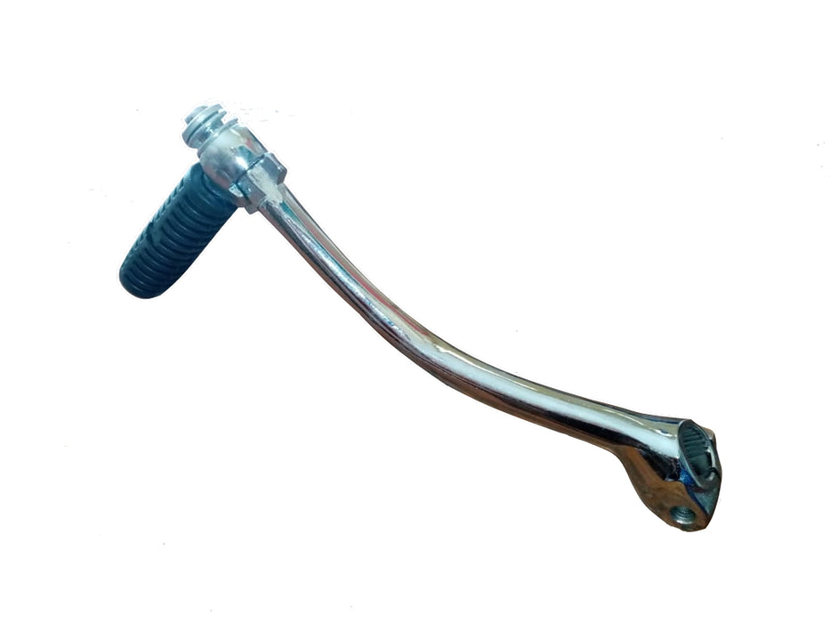 PEDAL DE ARRANQUE C110 RCC