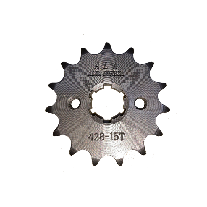 PIÑON 15T CB125 ALA