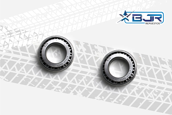RODAJE CONICO GL 320/22.5 - 320/24 BJR