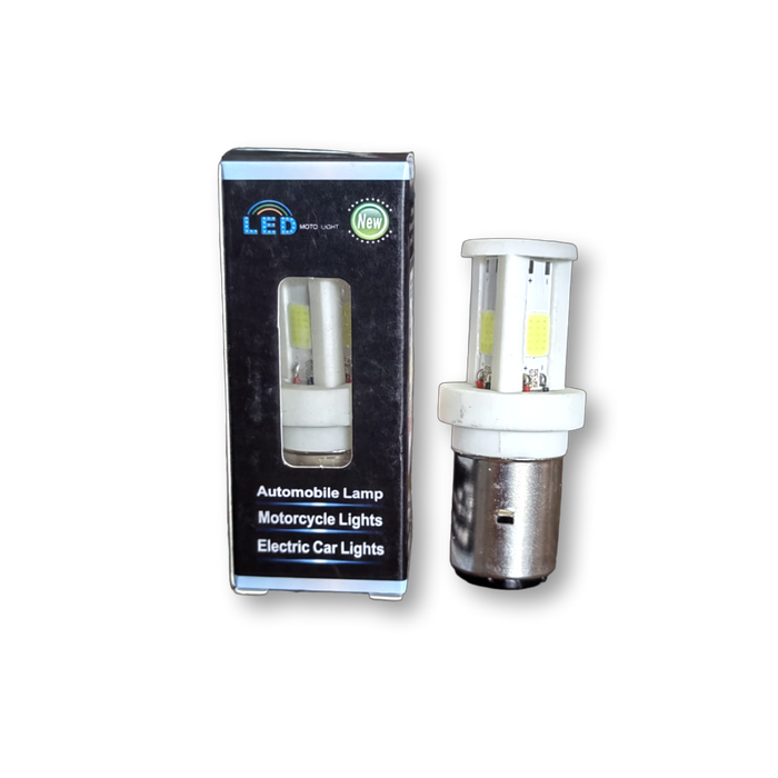 FOCO DELANTERO GL LED LOZA