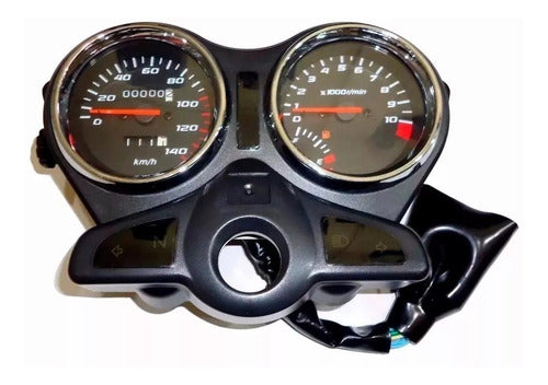 TABLERO HONDA STORM ALA