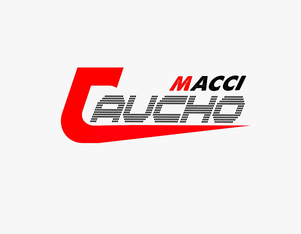 MACCI CAUCHO