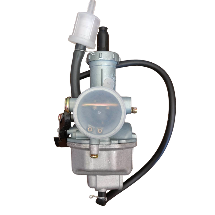 CARBURADOR CG150 BJR