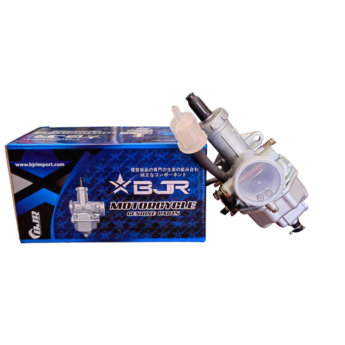 CARBURADOR CG150 BJR