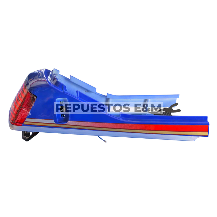 CARENADO POSTERIOR CGL125