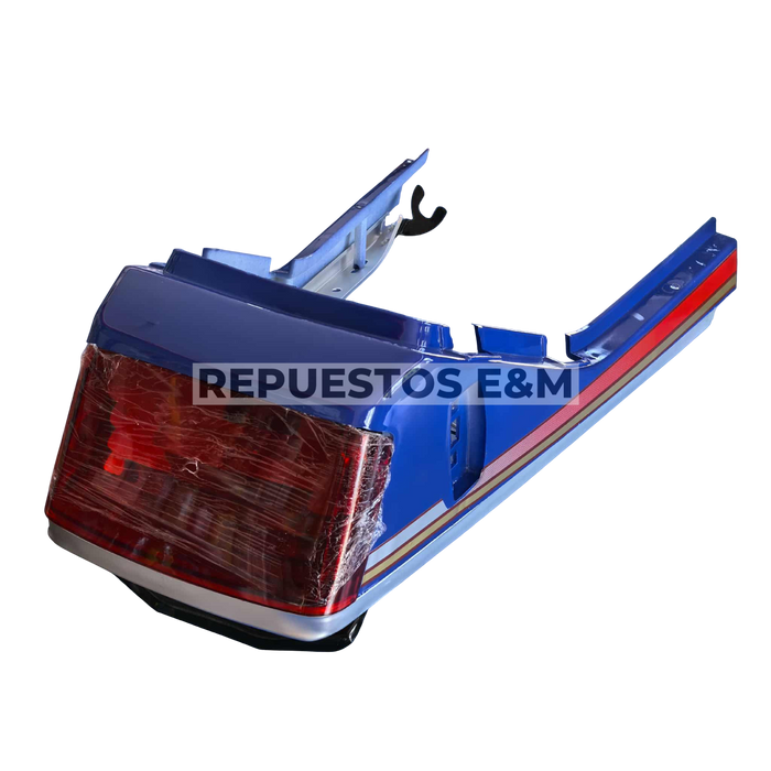 CARENADO POSTERIOR CGL125