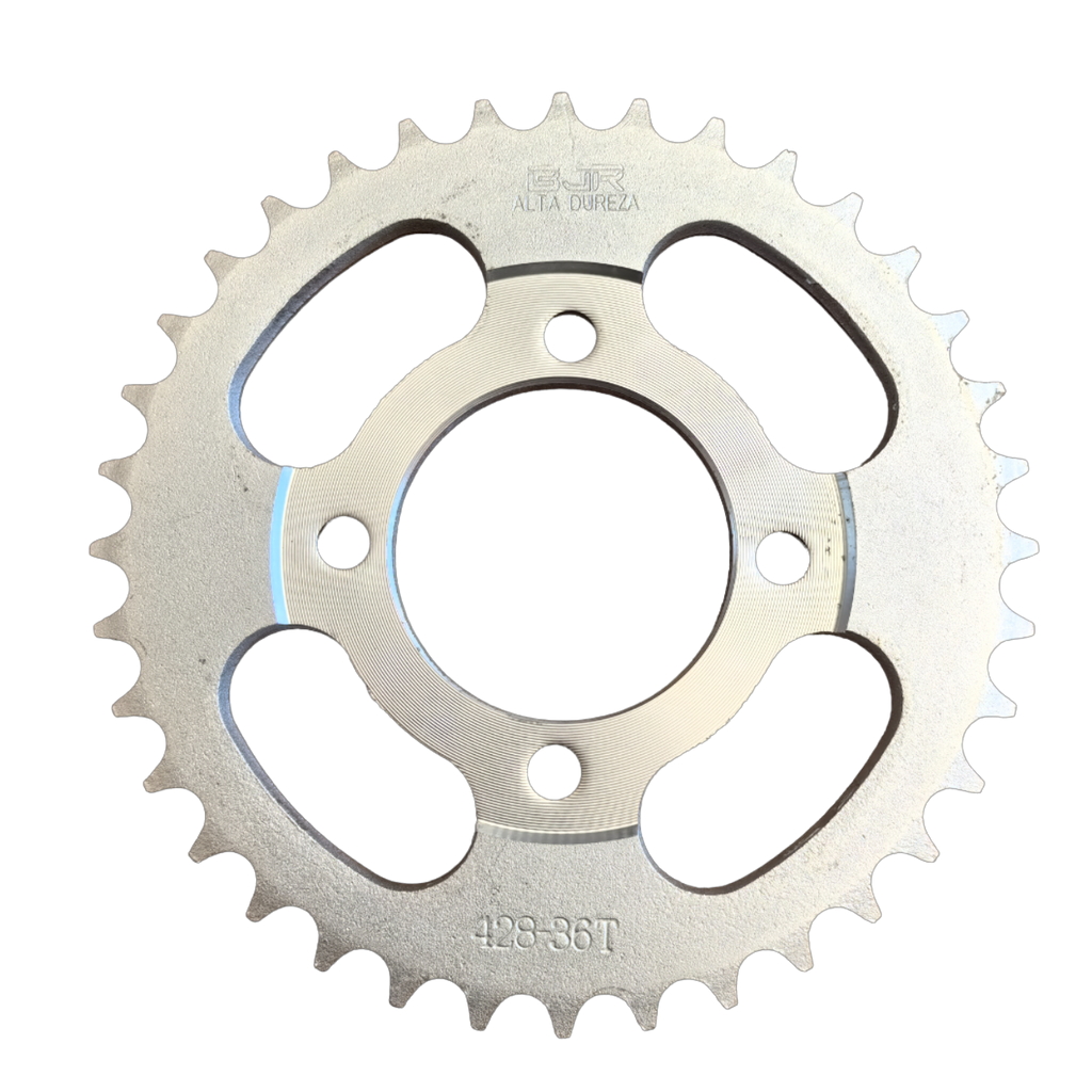 BRJR 024 BASE PREMIUM "SILVRA" METALICA ROTACION 360 ALT 024