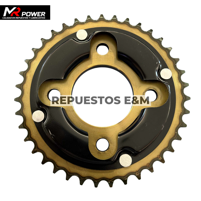 CATALINA 39T-428H CG125 C/PROTECTOR MR POWER