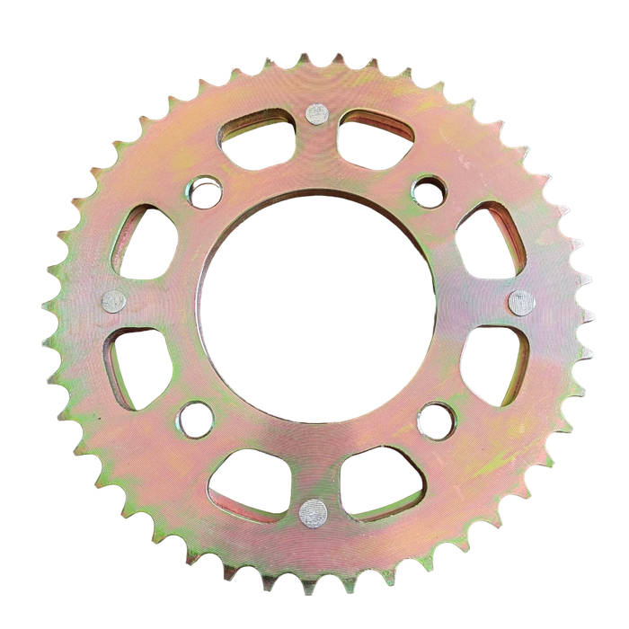 CATALINA 45T-428H CB190 C/PROTECTOR MCC POWER