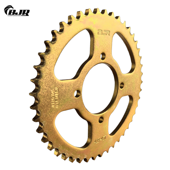 CATALINA 45T-428H DT100/WX BJR GOLD