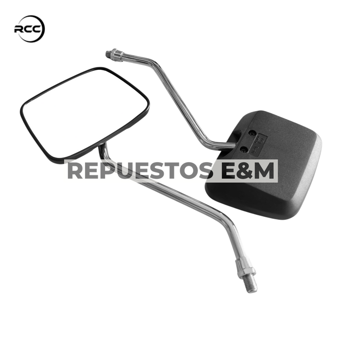 ESPEJOS GL125 RCC