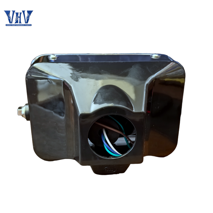 FARO DELANTERO CG125 HONDA/CD100 VHV