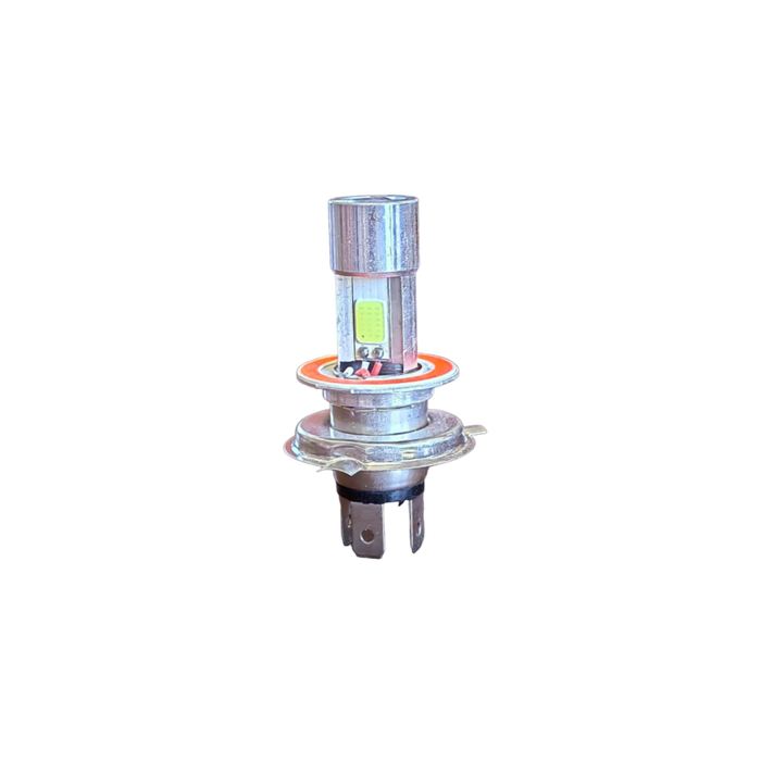 FOCO DELT ESPIGA LED H4 HJG