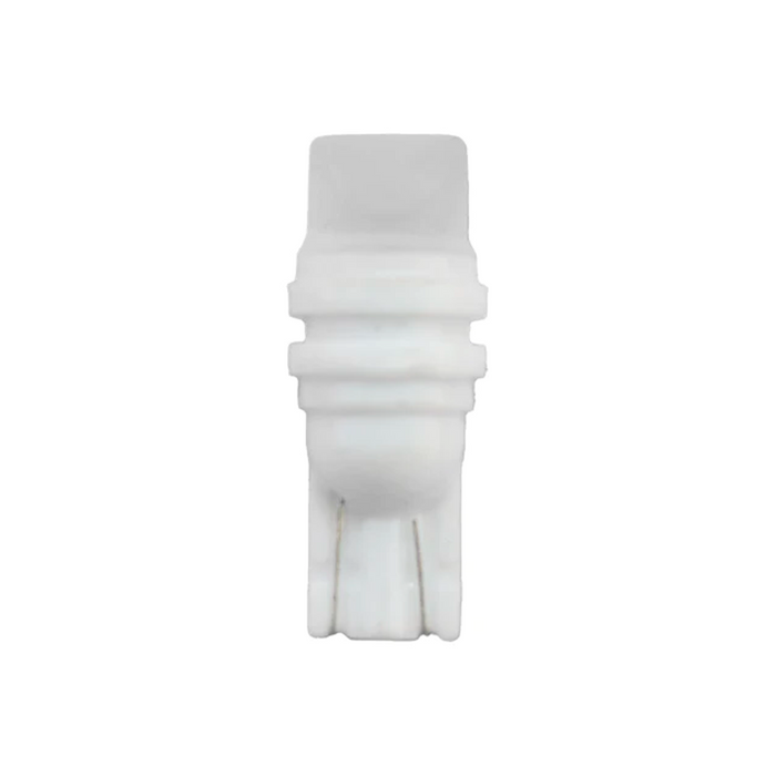 FOCO LAGRIMA LED CERAMICO FIJO