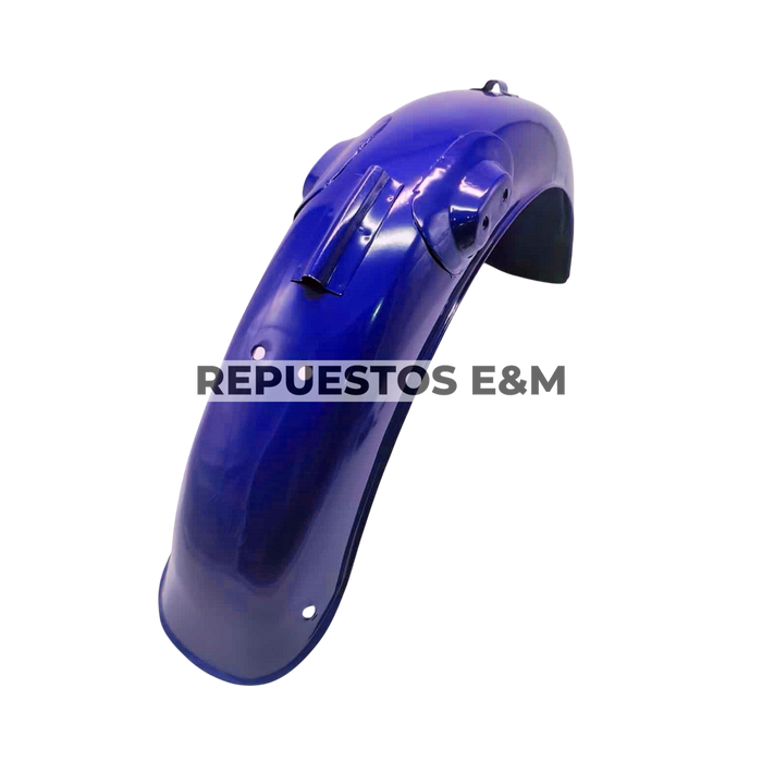 GUARDAFANGO POSTERIOR DE MOTOKAR