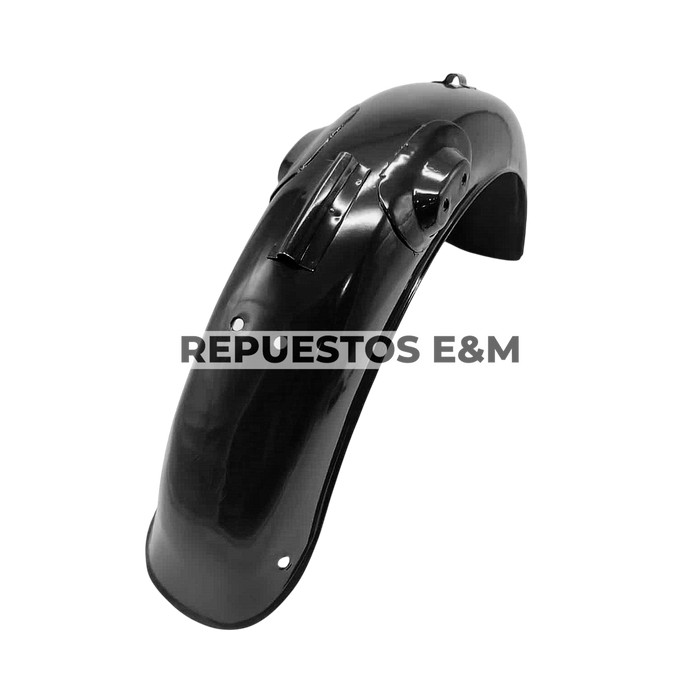 GUARDAFANGO POSTERIOR DE MOTOKAR