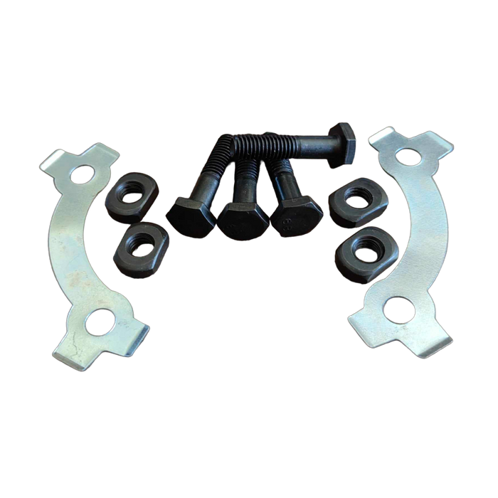 KIT DE PERNO DE CATALINA EC-0001 L35MM 8MM CGL125 ALA