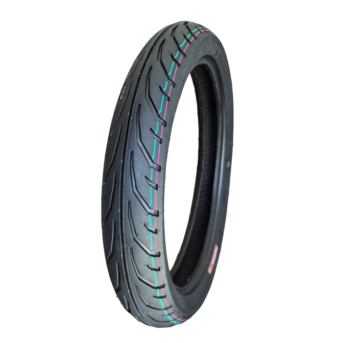 LLANTA 100/80-17 P99 4PR TT KINGTONE