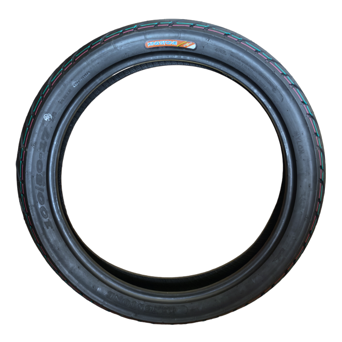 LLANTA 100/80-17 P99 4PR TT KINGTONE