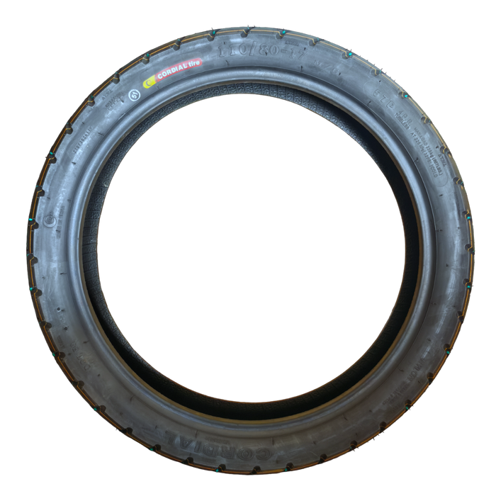 LLANTA 110/80-17 CY173 4PR CORDIAL