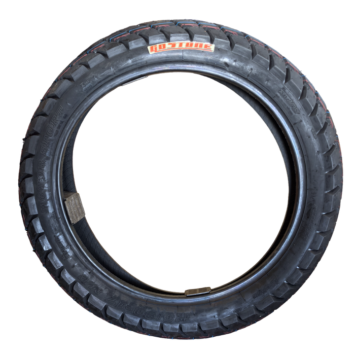 LLANTA 17X110/90 MR-921 GOSTONE