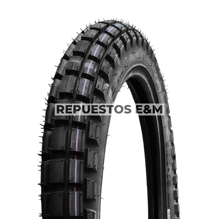 LLANTA 300-18 8PR TL TRIAL MACCI CAUCHO