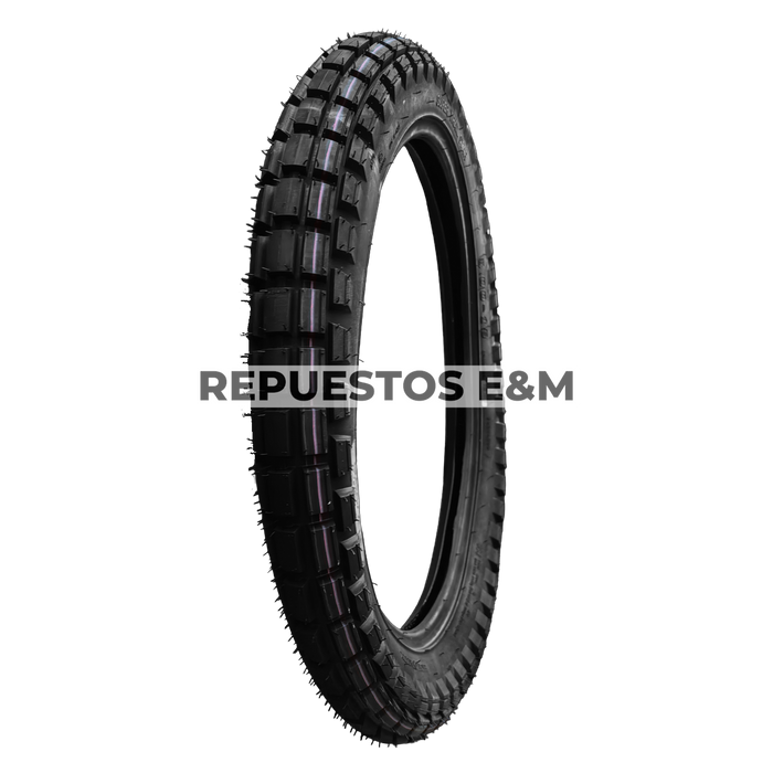 LLANTA 300-18 8PR TL TRIAL MACCI CAUCHO