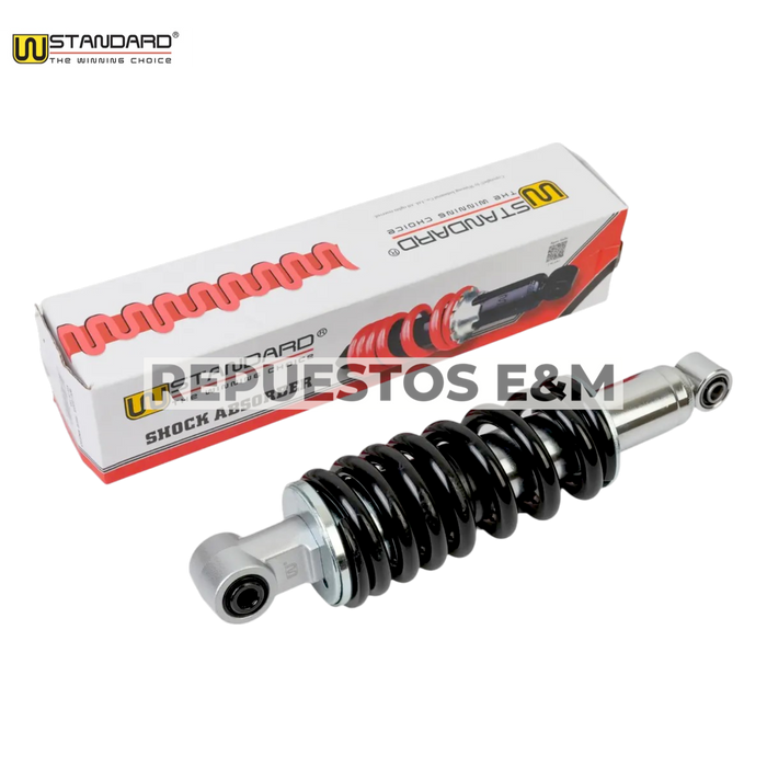 MONOSHOCK NXR125/XR125-150L/XR190L S/REG. WSTD