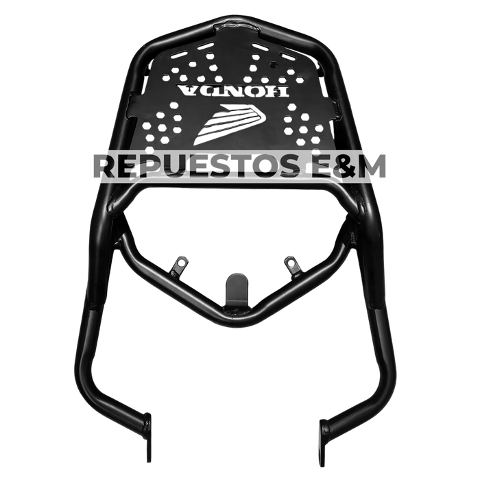 PARRILLA XR150L LUJO IMPACTA