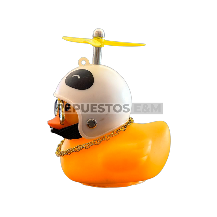 PATITO MOTERO - PANDITA