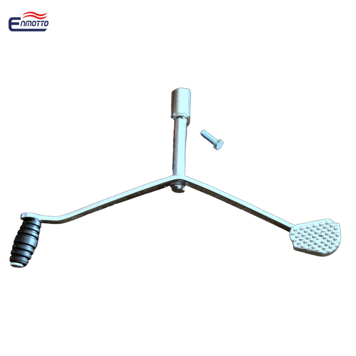 PEDAL DE CAMBIO L/10CM MTF ENMOTTO