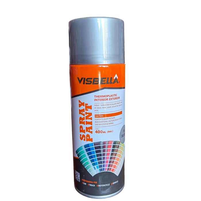 PINTURA SPRAY VISBELLA 400ML 8oz