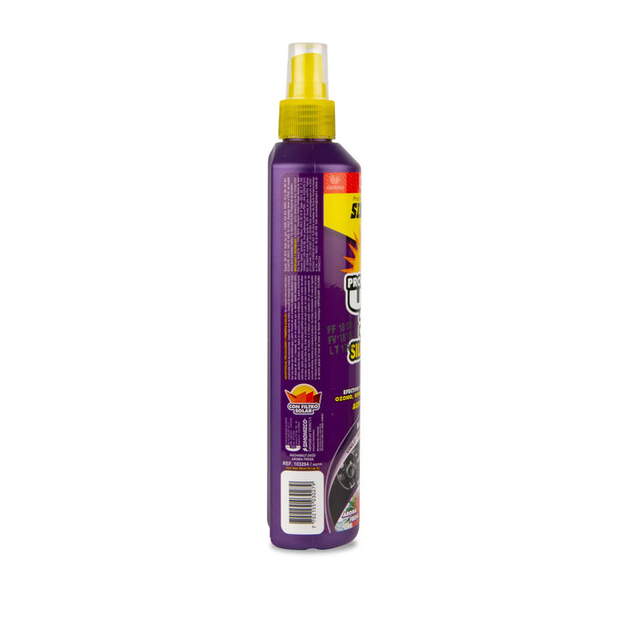 SILICONA UV3 300ML FRESA AEROSOL SIMONIZ