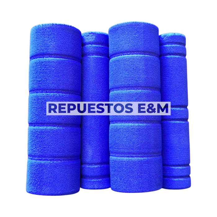 ESPONJA DE MANIGUETA