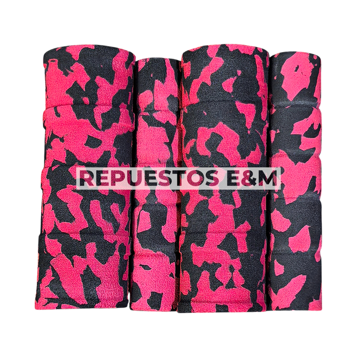 ESPONJA DE MANIGUETA CAMUFLADO